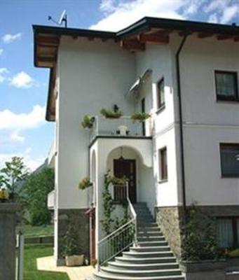 фото отеля Il Tiglio Bed & Breakfast