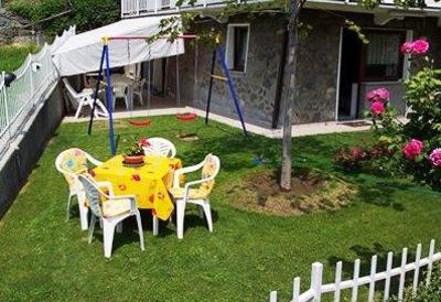 фото отеля Il Tiglio Bed & Breakfast