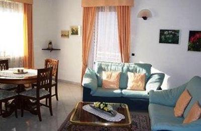 фото отеля Il Tiglio Bed & Breakfast