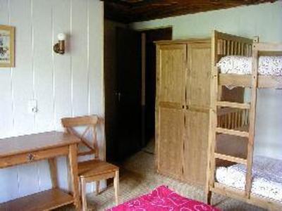 фото отеля L'Ours Blanc Hotel Allos