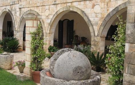 фото отеля Masseria Asciano