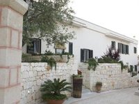 Masseria Asciano Masseria Asciano