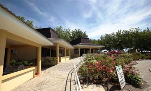 фото отеля Lemlunay Resort