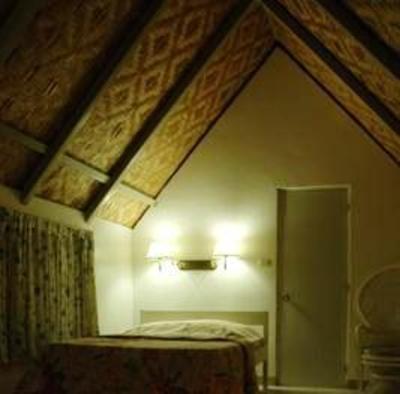 фото отеля Lemlunay Resort