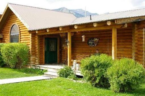 фото отеля The Sassy Moose Inn