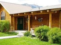 The Sassy Moose Inn