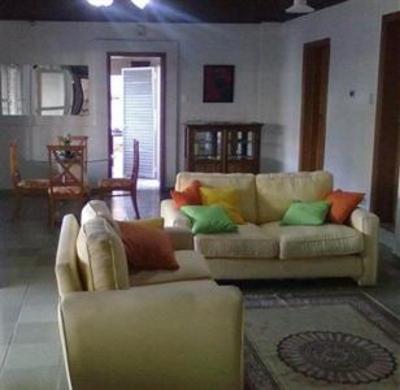 фото отеля Hostel das Mangueiras
