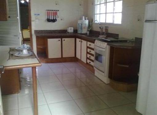 фото отеля Hostel das Mangueiras