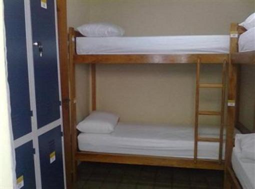 фото отеля Hostel das Mangueiras