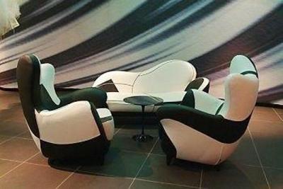 фото отеля Klass Hotel