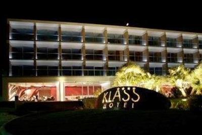 фото отеля Klass Hotel