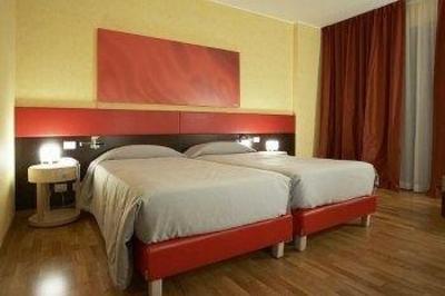 фото отеля Klass Hotel