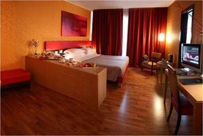 фото отеля Klass Hotel