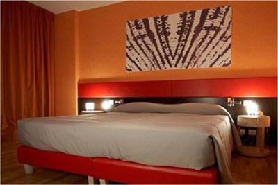 фото отеля Klass Hotel