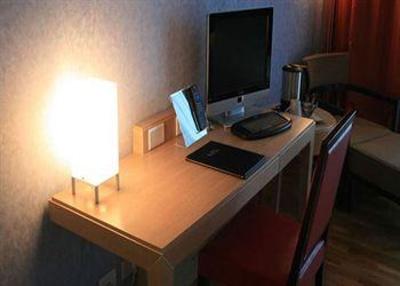 фото отеля Klass Hotel