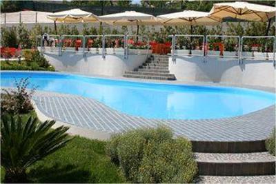 фото отеля Klass Hotel