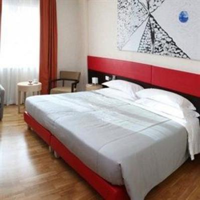 фото отеля Klass Hotel