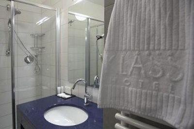 фото отеля Klass Hotel