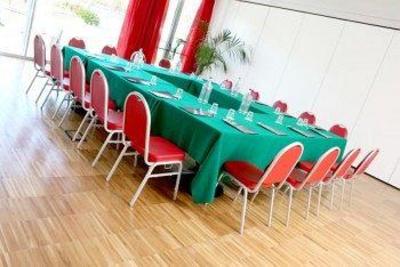 фото отеля Klass Hotel