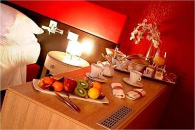фото отеля Klass Hotel
