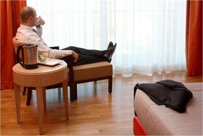 фото отеля Klass Hotel