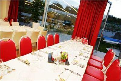 фото отеля Klass Hotel