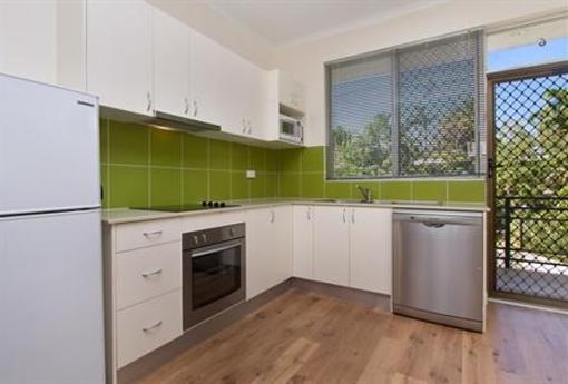 фото отеля Home on Hickory