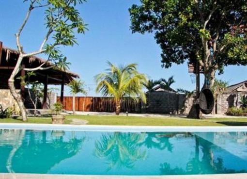 фото отеля Lembongan Beach House