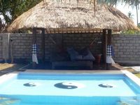 Lembongan Beach House