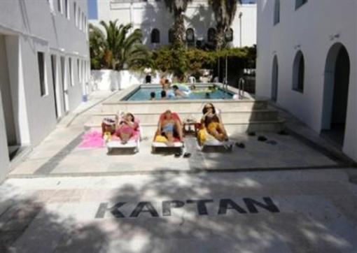 фото отеля Kaptan Motel