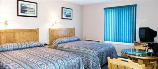 фото отеля Tobermory Princess Hotel