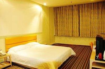 фото отеля Grace Inn Jingshi Road