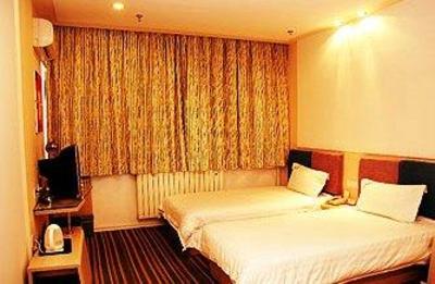 фото отеля Grace Inn Jingshi Road