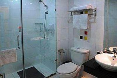 фото отеля Grace Inn Jingshi Road