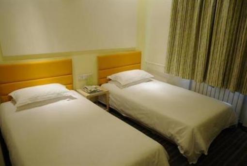 фото отеля Grace Inn Jingshi Road
