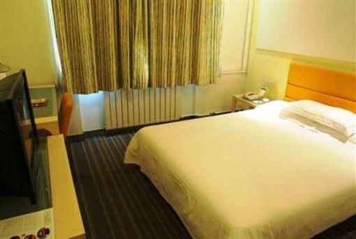фото отеля Grace Inn Jingshi Road