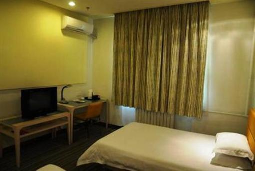 фото отеля Grace Inn Jingshi Road