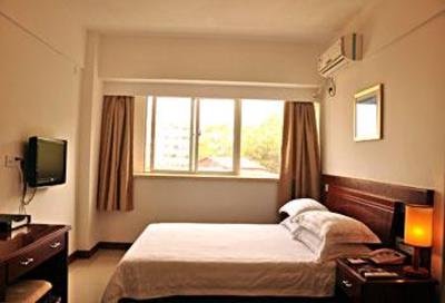 фото отеля Yiting Yangtaishan Hotel