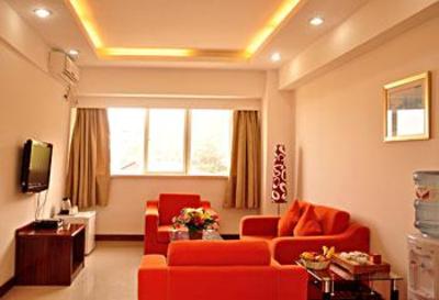 фото отеля Yiting Yangtaishan Hotel