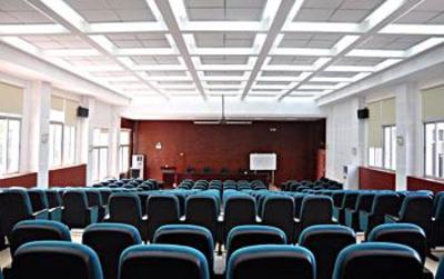 фото отеля Yiting Yangtaishan Hotel