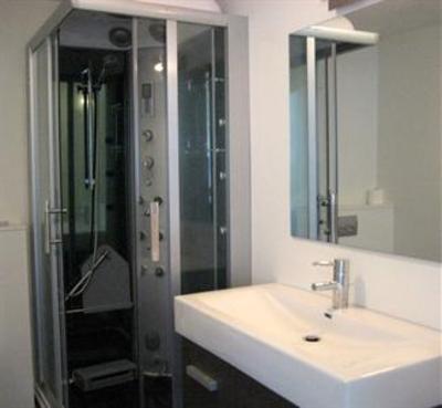 фото отеля Sobylyst Holiday Apartments