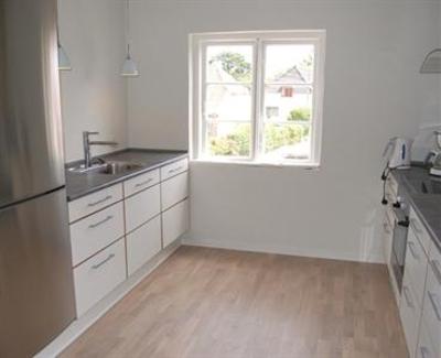 фото отеля Sobylyst Holiday Apartments