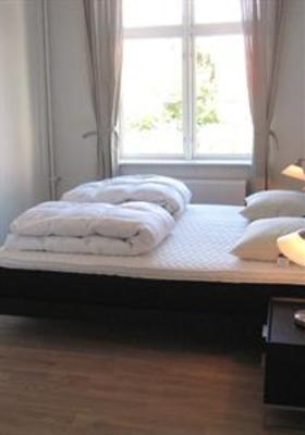 фото отеля Sobylyst Holiday Apartments