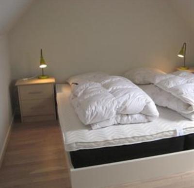 фото отеля Sobylyst Holiday Apartments