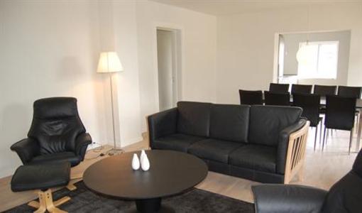 фото отеля Sobylyst Holiday Apartments