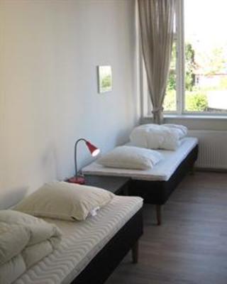 фото отеля Sobylyst Holiday Apartments
