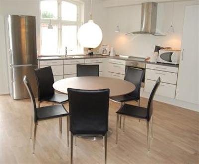фото отеля Sobylyst Holiday Apartments