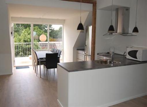 фото отеля Sobylyst Holiday Apartments
