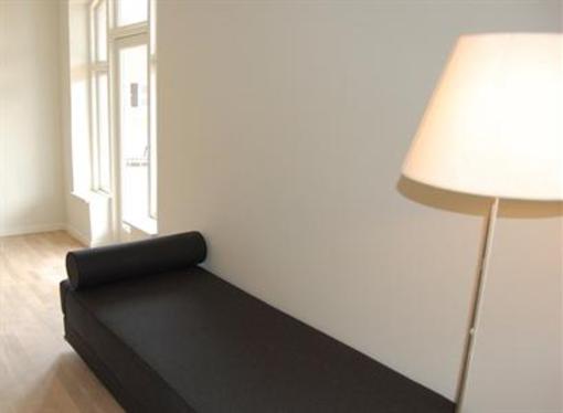фото отеля Sobylyst Holiday Apartments