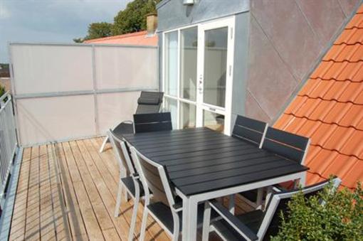 фото отеля Sobylyst Holiday Apartments
